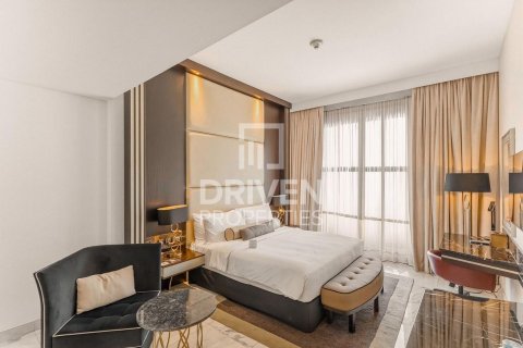 Apartament në Dubai Marina, Emiratet e Bashkuara Arabe 1 dhomë, 40.78 m2. № 755682 - Foto 7