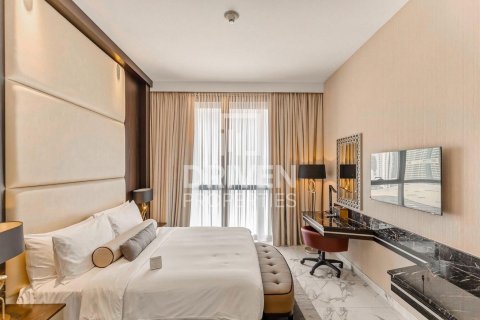 Apartament në Dubai Marina, Emiratet e Bashkuara Arabe 1 dhomë, 40.78 m2. № 755682 - Foto 3