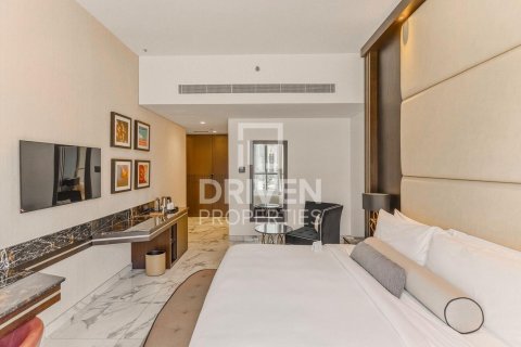 Apartament në Dubai Marina, Emiratet e Bashkuara Arabe 1 dhomë, 40.78 m2. № 755682 - Foto 1