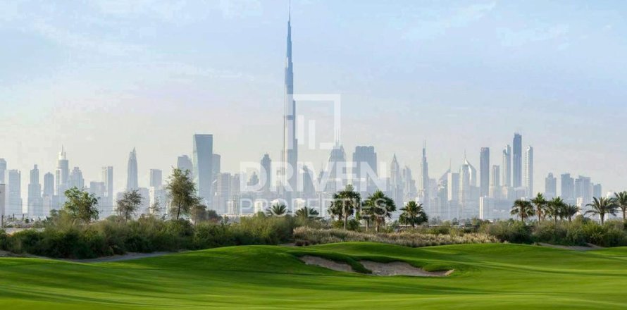 Lakás itt: Dubai Hills Estate, EAE, 2 hálószoba, 113.25 m², azonosító: 755677