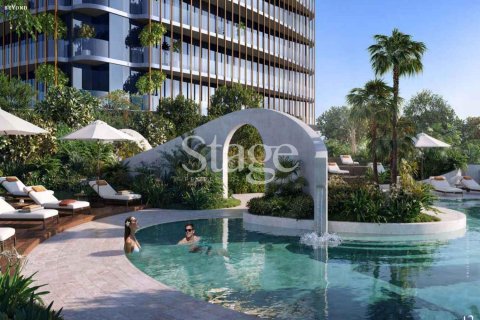 Apartament në Maritime City, Dubai, Emiratet e Bashkuara Arabe 2 dhoma gjumi, 124 m2. № 737453 - Foto 15
