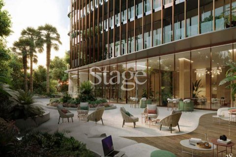Apartament në Maritime City, Dubai, Emiratet e Bashkuara Arabe 2 dhoma gjumi, 124 m2. № 737453 - Foto 8