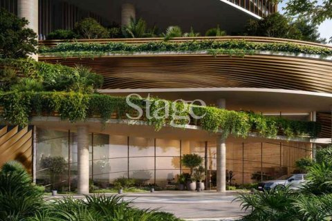 Apartament në Maritime City, Dubai, Emiratet e Bashkuara Arabe 2 dhoma gjumi, 124 m2. № 737453 - Foto 20