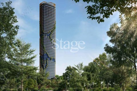 Apartament në Maritime City, Dubai, Emiratet e Bashkuara Arabe 2 dhoma gjumi, 124 m2. № 737453 - Foto 6