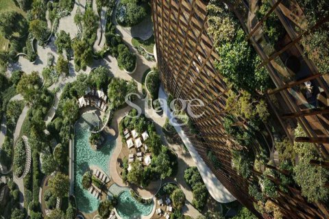 Apartament në Maritime City, Dubai, Emiratet e Bashkuara Arabe 2 dhoma gjumi, 124 m2. № 737453 - Foto 22
