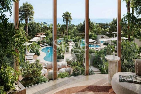 Apartament në Maritime City, Dubai, Emiratet e Bashkuara Arabe 2 dhoma gjumi, 124 m2. № 737453 - Foto 4