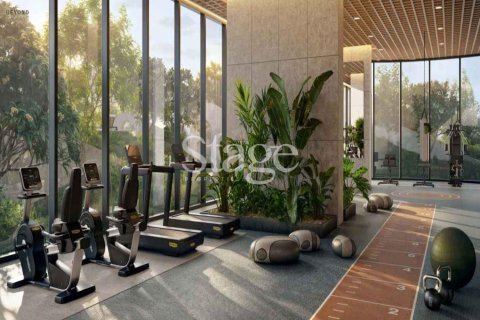 Apartament në Maritime City, Dubai, Emiratet e Bashkuara Arabe 2 dhoma gjumi, 124 m2. № 737453 - Foto 12