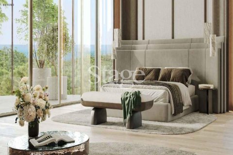 Apartament në Maritime City, Dubai, Emiratet e Bashkuara Arabe 2 dhoma gjumi, 124 m2. № 737453 - Foto 5