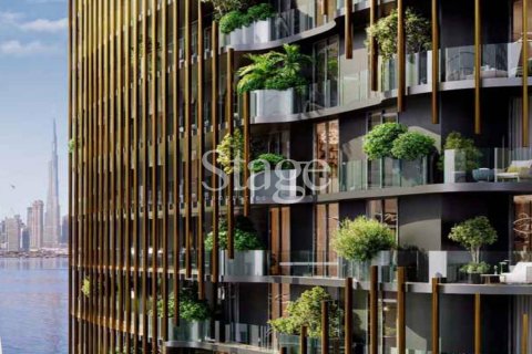 Apartament në Maritime City, Dubai, Emiratet e Bashkuara Arabe 2 dhoma gjumi, 124 m2. № 737453 - Foto 21