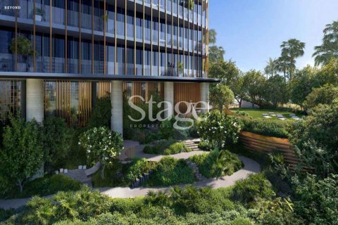 Apartament në Maritime City, Dubai, Emiratet e Bashkuara Arabe 2 dhoma gjumi, 124 m2. № 737453 - Foto 17