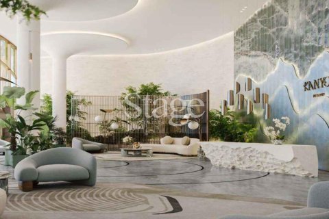 Apartament në Maritime City, Dubai, Emiratet e Bashkuara Arabe 2 dhoma gjumi, 124 m2. № 737453 - Foto 9
