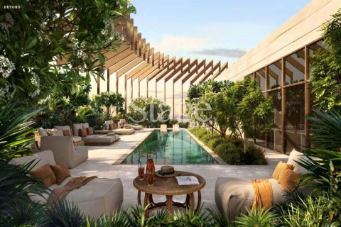 Apartament në Maritime City, Dubai, Emiratet e Bashkuara Arabe 2 dhoma gjumi, 124 m2. № 737453 - Foto 11