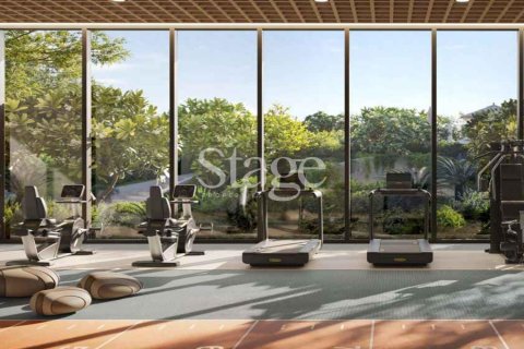 Apartament në Maritime City, Dubai, Emiratet e Bashkuara Arabe 2 dhoma gjumi, 124 m2. № 737453 - Foto 13