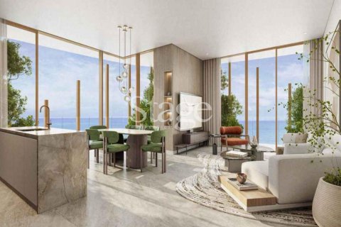 Apartament në Maritime City, Dubai, Emiratet e Bashkuara Arabe 2 dhoma gjumi, 124 m2. № 737453 - Foto 2