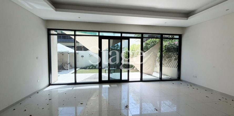 Villa in DAMAC Hills (Akoya by DAMAC), Dubai, UAE 3 bedrooms, 339 sq.m. № 737452