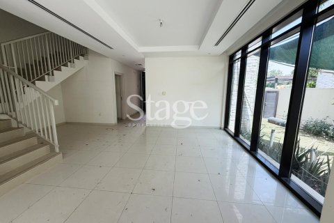 Villa in DAMAC Hills (Akoya by DAMAC), Dubai, UAE 3 bedrooms, 339 sq.m. № 737452 - photo 4
