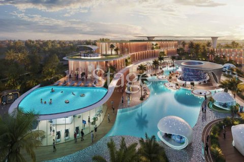 阿联酋 Dubai Dubai Land 待售 : 5 卧, 220 平方米 , 编号737454 - 照片 21