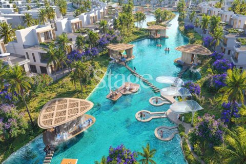 Vilă în Dubai Land, Dubai, EAU 5 dormitoare, 220 mp.  №737454