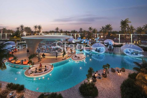 阿联酋 Dubai Dubai Land 待售 : 5 卧, 220 平方米 , 编号737454 - 照片 24