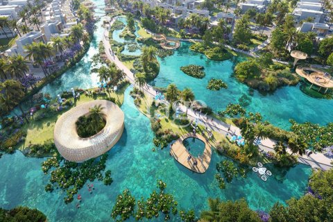 阿联酋 Dubai Dubai Land 待售 : 5 卧, 220 平方米 , 编号737454 - 照片 26