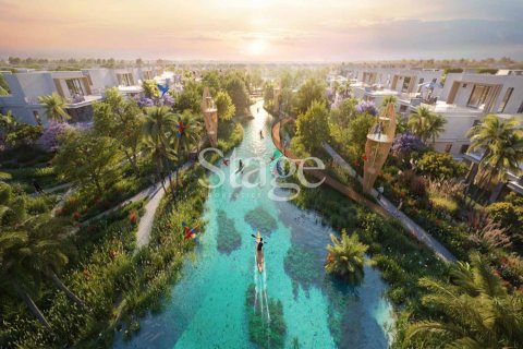阿联酋 Dubai Dubai Land 待售 : 5 卧, 220 平方米 , 编号737454 - 照片 27