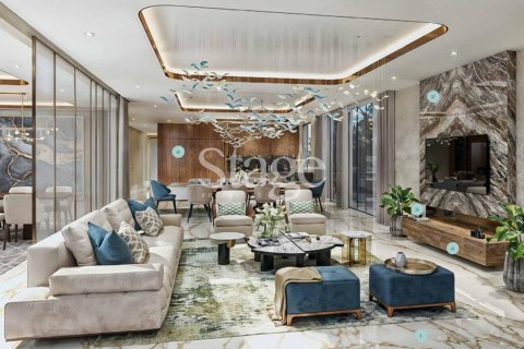 阿联酋 Dubai Dubai Land 待售 : 5 卧, 220 平方米 , 编号737454 - 照片 4