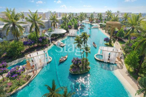 阿联酋 Dubai Dubai Land 待售 : 5 卧, 220 平方米 , 编号737454 - 照片 28