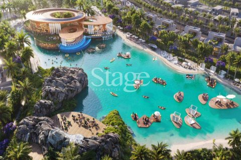 阿联酋 Dubai Dubai Land 待售 : 5 卧, 220 平方米 , 编号737454 - 照片 23