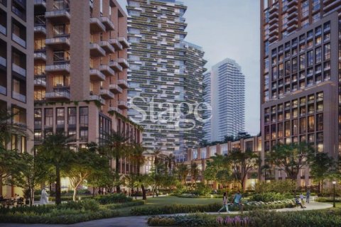 Lägenhet till försäljning i City of Arabia, Dubai, UAE 1 sovrum, 67 kvm Nr. 737448 - fotografi 9