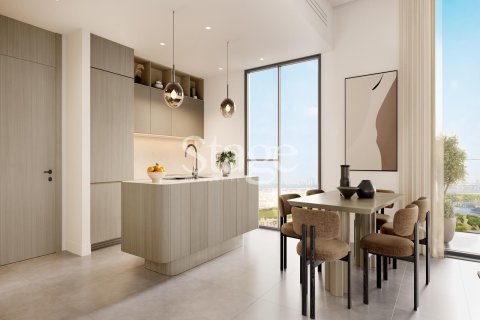 Byt v Al Reem Island, Abu Dhabi, SAE 2 ložnice, 146 m² Č.: 737450 - fotografie 5