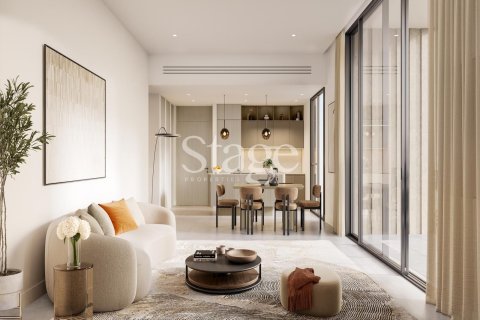 Byt v Al Reem Island, Abu Dhabi, SAE 2 ložnice, 146 m² Č.: 737450 - fotografie 6