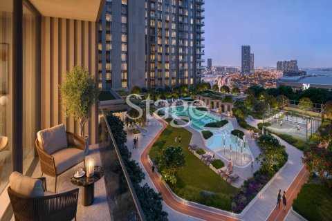 Byt v Al Reem Island, Abu Dhabi, SAE 2 ložnice, 146 m² Č.: 737450 - fotografie 23