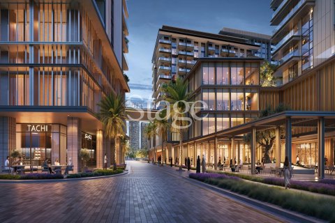 Byt v Al Reem Island, Abu Dhabi, SAE 2 ložnice, 146 m² Č.: 737450 - fotografie 10