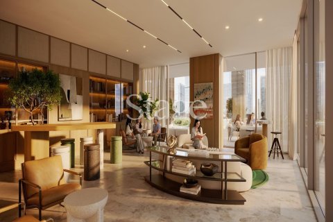 Byt v Al Reem Island, Abu Dhabi, SAE 2 ložnice, 146 m² Č.: 737450 - fotografie 19