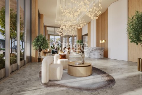 Byt v Al Reem Island, Abu Dhabi, SAE 2 ložnice, 146 m² Č.: 737450 - fotografie 13