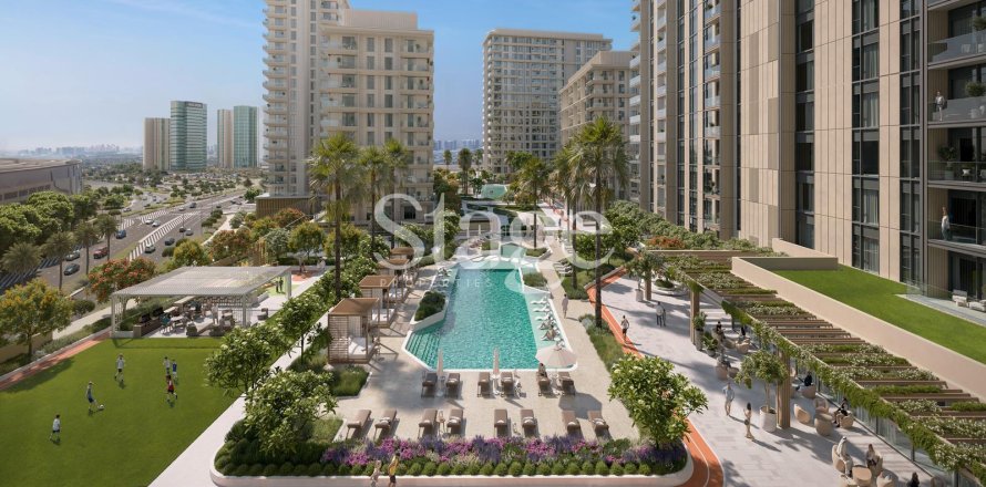 Byt v Al Reem Island, Abu Dhabi, SAE 2 ložnice, 146 m² Č.: 737450