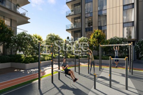 Byt v Al Reem Island, Abu Dhabi, SAE 2 ložnice, 146 m² Č.: 737450 - fotografie 18