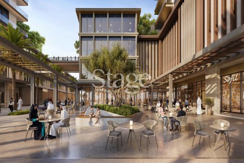 Al Reem Island, Abu Dhabi, BAE’de satılık daire 2 yatak odası, 123 m² No 737449 - fotoğraf 25