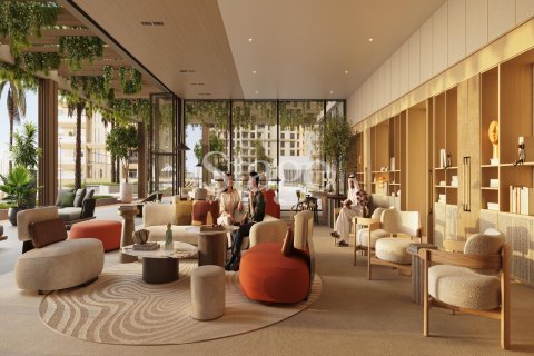 Al Reem Island, Abu Dhabi, BAE’de satılık daire 2 yatak odası, 123 m² No 737449 - fotoğraf 13