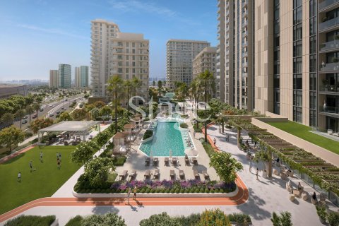 Al Reem Island, Abu Dhabi, BAE’de satılık daire 2 yatak odası, 123 m² No 737449 - fotoğraf 2