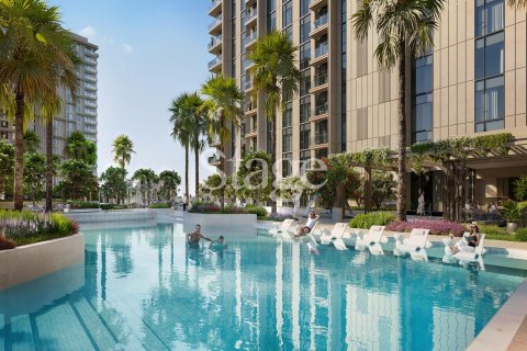 Al Reem Island, Abu Dhabi, BAE’de satılık daire 2 yatak odası, 123 m² No 737449 - fotoğraf 18