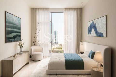 Al Reem Island, Abu Dhabi, BAE’de satılık daire 2 yatak odası, 123 m² No 737449 - fotoğraf 3