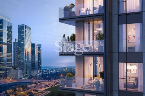 Al Reem Island, Abu Dhabi, BAE’de satılık daire 2 yatak odası, 123 m² No 737449 - fotoğraf 5