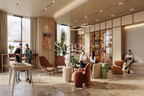 Al Reem Island, Abu Dhabi, BAE’de satılık daire 2 yatak odası, 123 m² No 737449 - fotoğraf 24