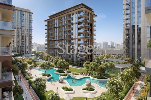 Διαμέρισμα σε Al Reem Island, Abu Dhabi, ΗΑΕ 2 υπνοδωμάτια, 123 τ.μ. Αρ. 737449