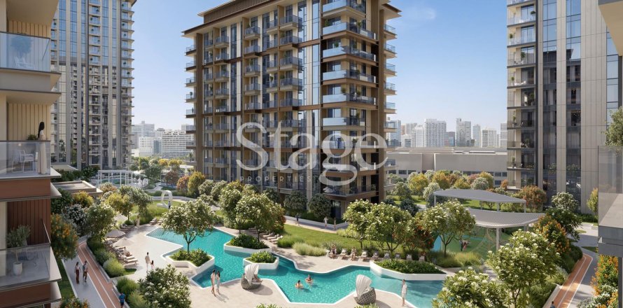 Al Reem Island, Abu Dhabi, BAE’de daire 2 yatak odası, 123 m&sup2; No 737449