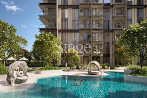 Al Reem Island, Abu Dhabi, BAE’de satılık daire 2 yatak odası, 123 m² No 737449 - fotoğraf 21