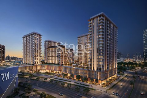 Al Reem Island, Abu Dhabi, BAE’de satılık daire 2 yatak odası, 123 m² No 737449 - fotoğraf 16