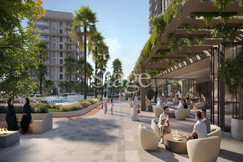 Al Reem Island, Abu Dhabi, BAE’de satılık daire 2 yatak odası, 123 m² No 737449 - fotoğraf 17
