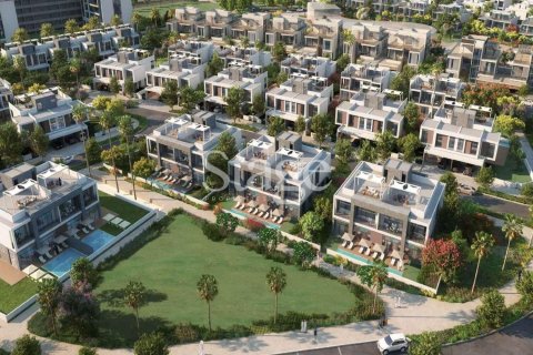 阿联酋 Dubai Dubai South (Dubai World Central) 待售 : 5 卧, 672 平方米 , 编号737451 - 照片 9